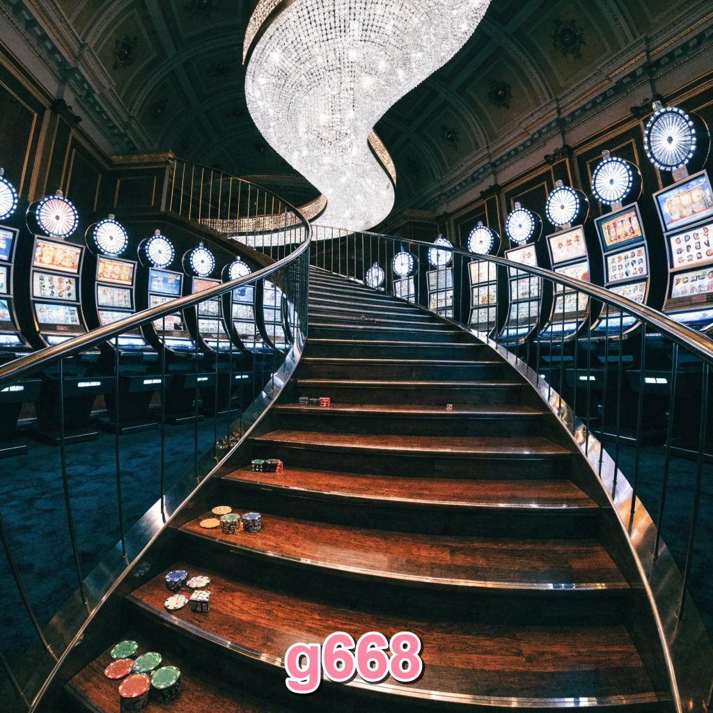 g668 - Peningkatan performa dan UI/UX terbaru