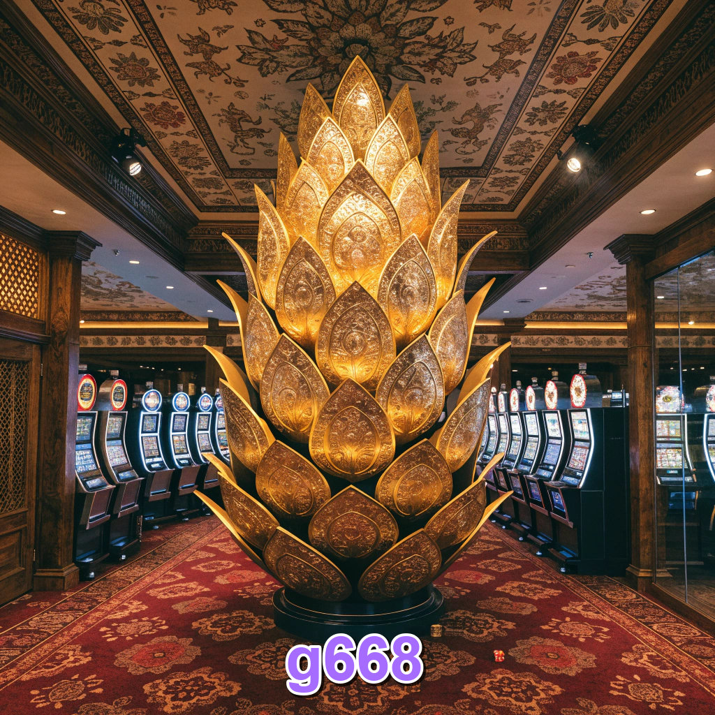 g668 APK Indonesia - Panduan Lengkap dan Tutorial